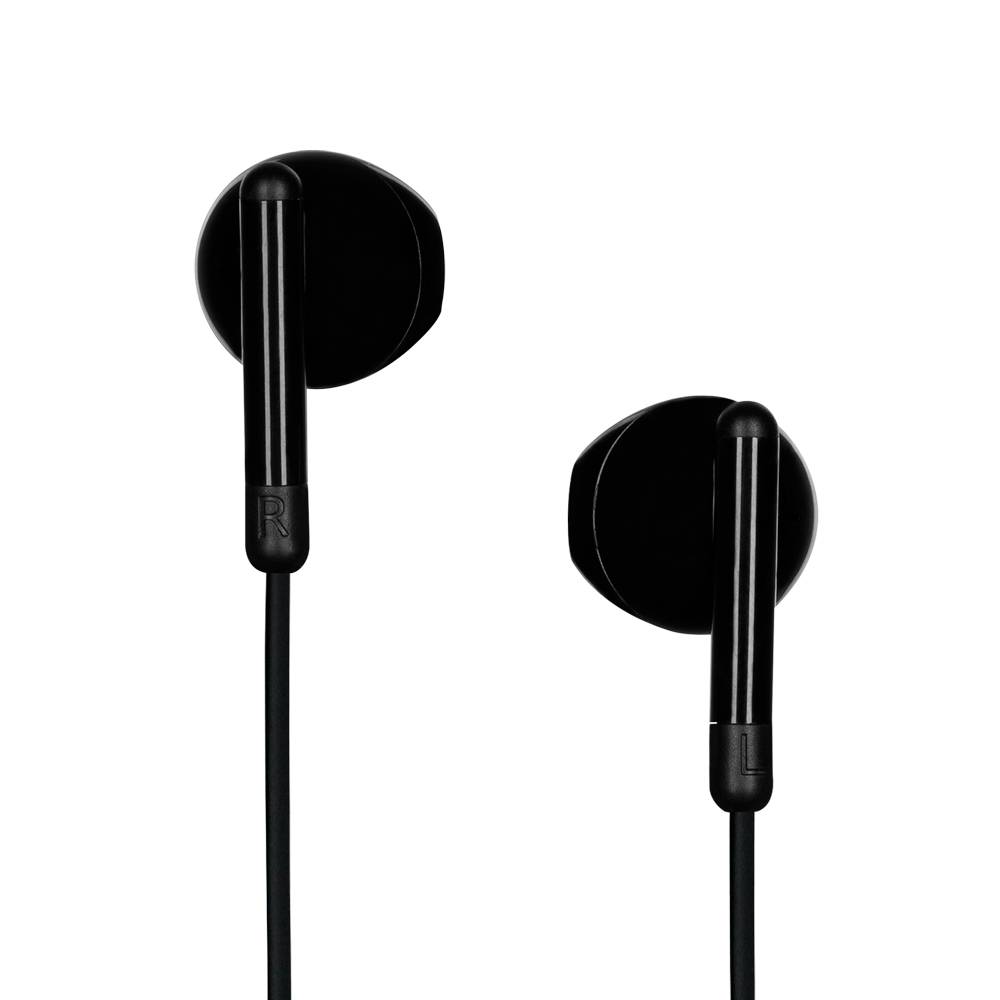 AUDIFONOS VORAGO EP-306 TIPOC AISLAMIENTO SUPERBASS 1.2MT MANOS LIBRES NEGRO - AUDIFONOS VORAGO EP-306 TIPOC AISLAMIENTO SUPERBASS 1.2MT MANOS LIBRES NEGRO -